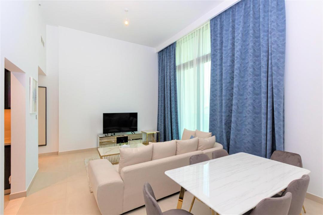 Photo of Livingroom in Bur Dubai
