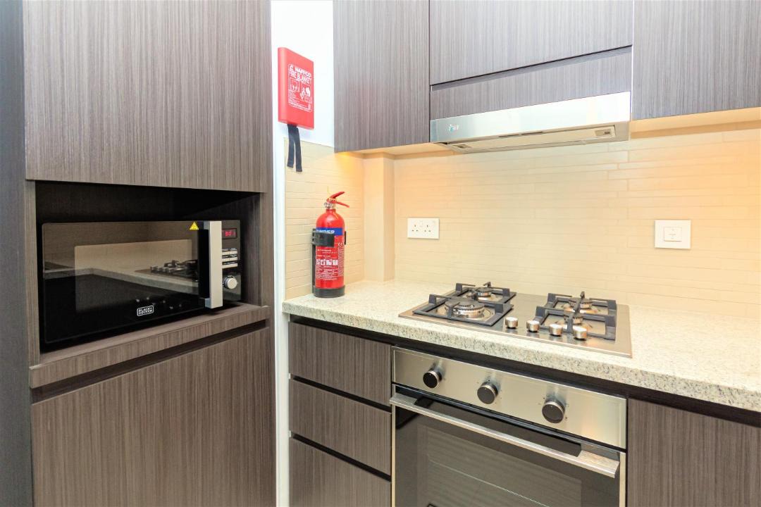 Photo of Kitchen in Bur Dubai