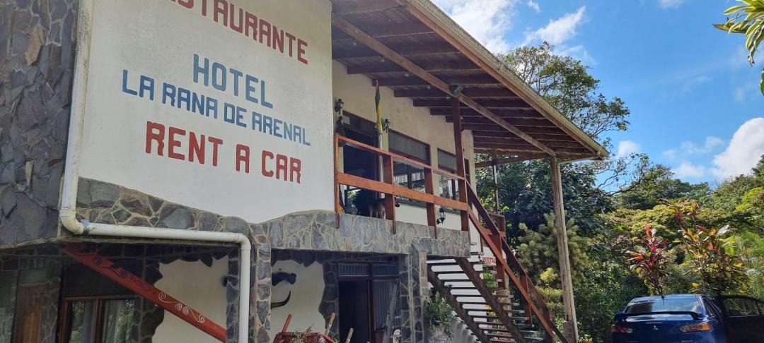 Photo of Others in Arenal