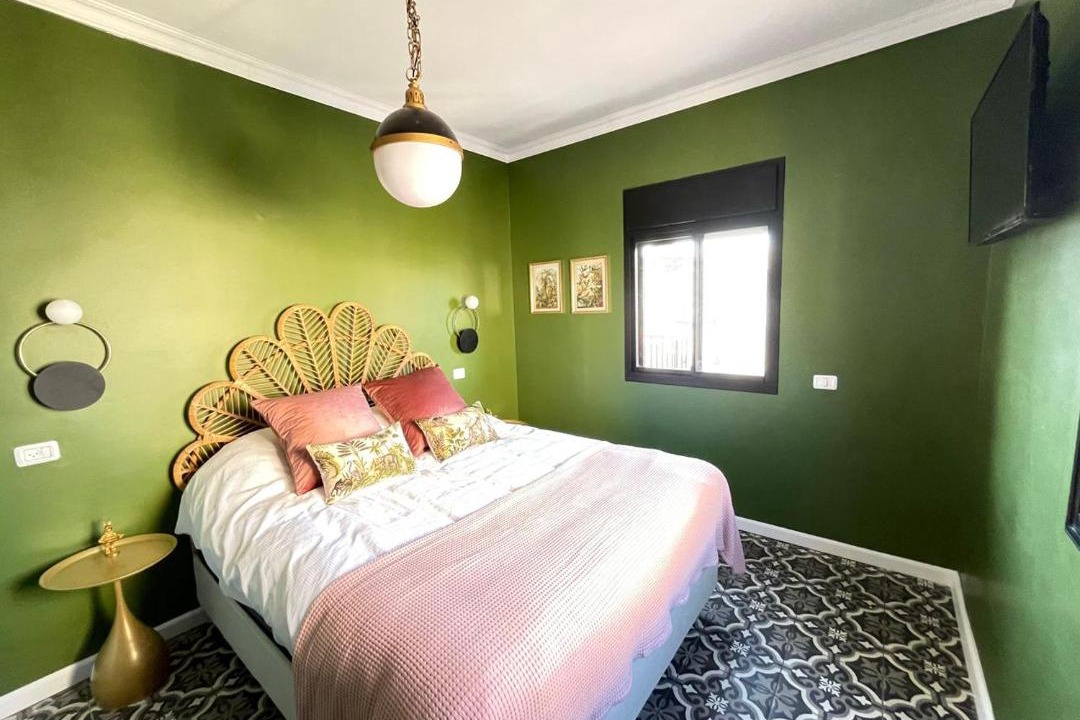 Photo of Bedroom in Tiberias