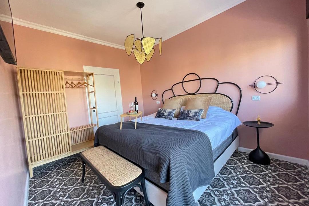 Photo of Bedroom in Tiberias