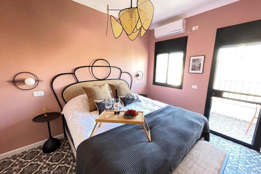Photo of Bedroom in Tiberias
