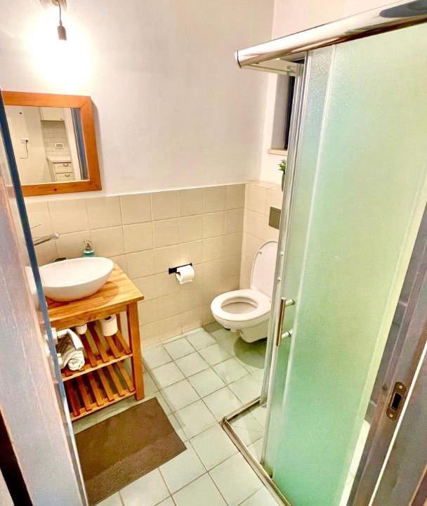 Photo of Bathroom in Misgav