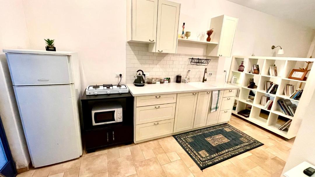 Photo of Kitchen in Misgav