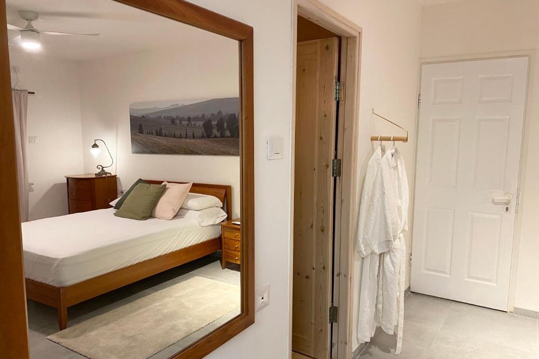Photo of Bedroom in Sha'al