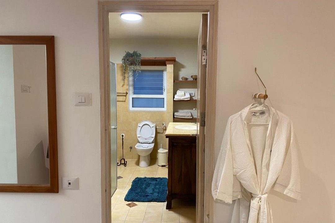 Photo of Bathroom in Sha'al