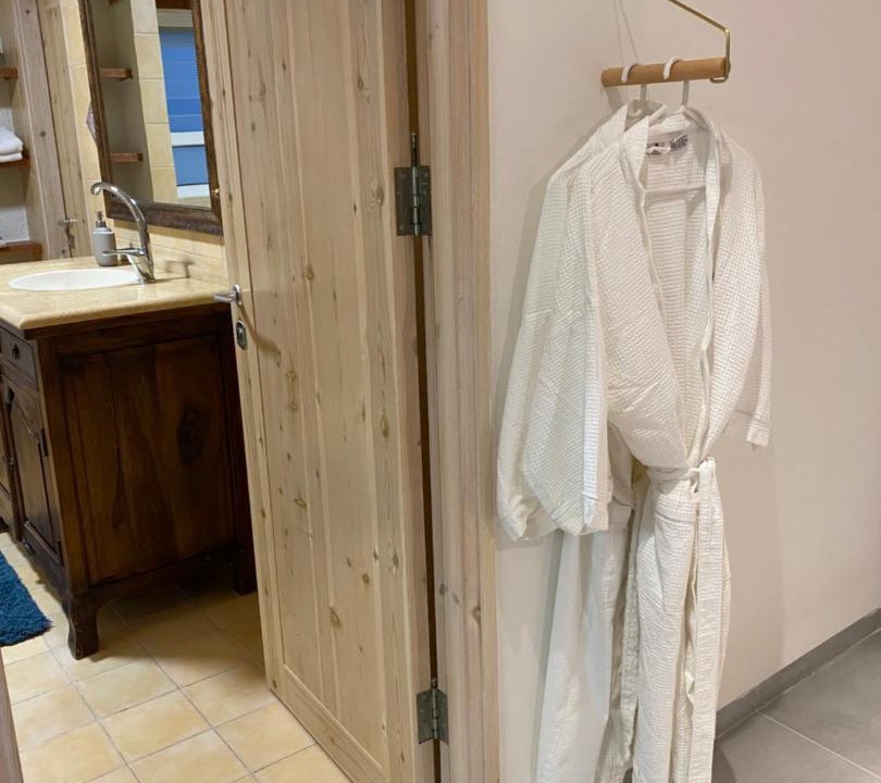 Photo of Bathroom in Sha'al
