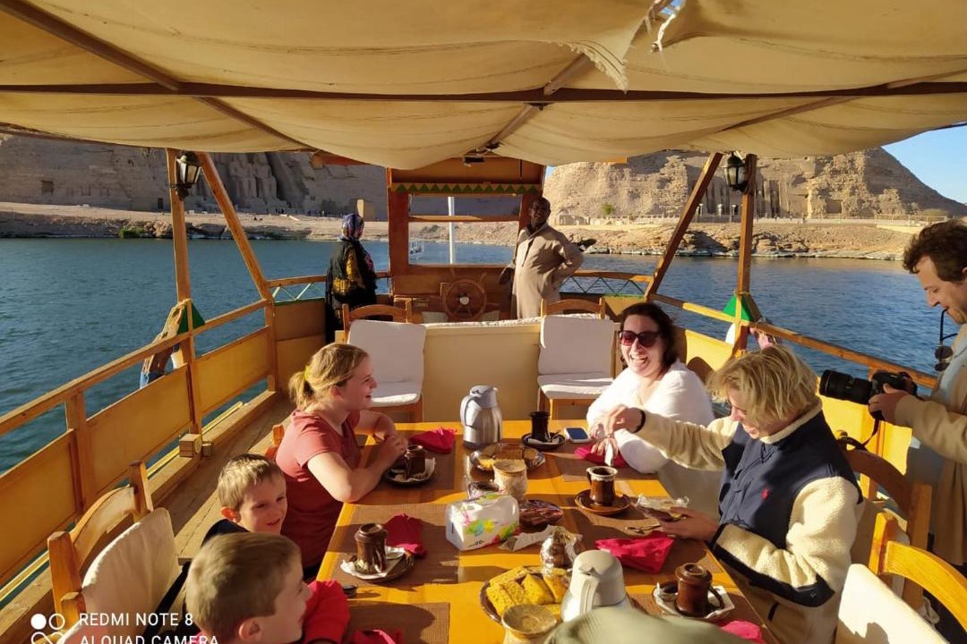 Photo of Others in Abu Simbel
