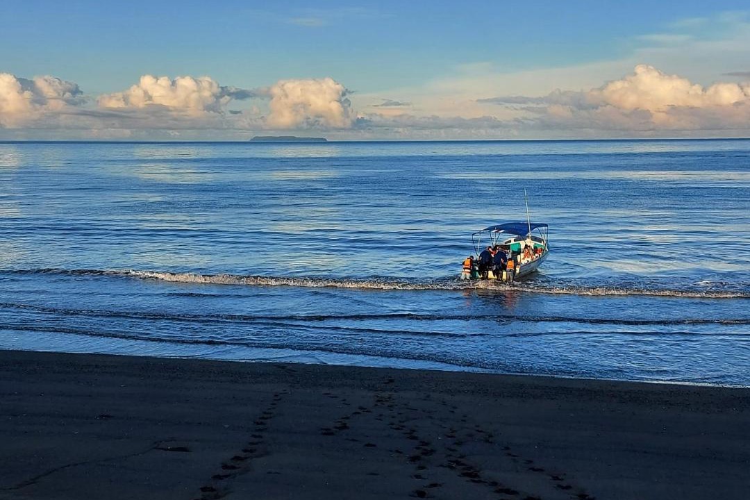 Photo of Others in Drake Bay