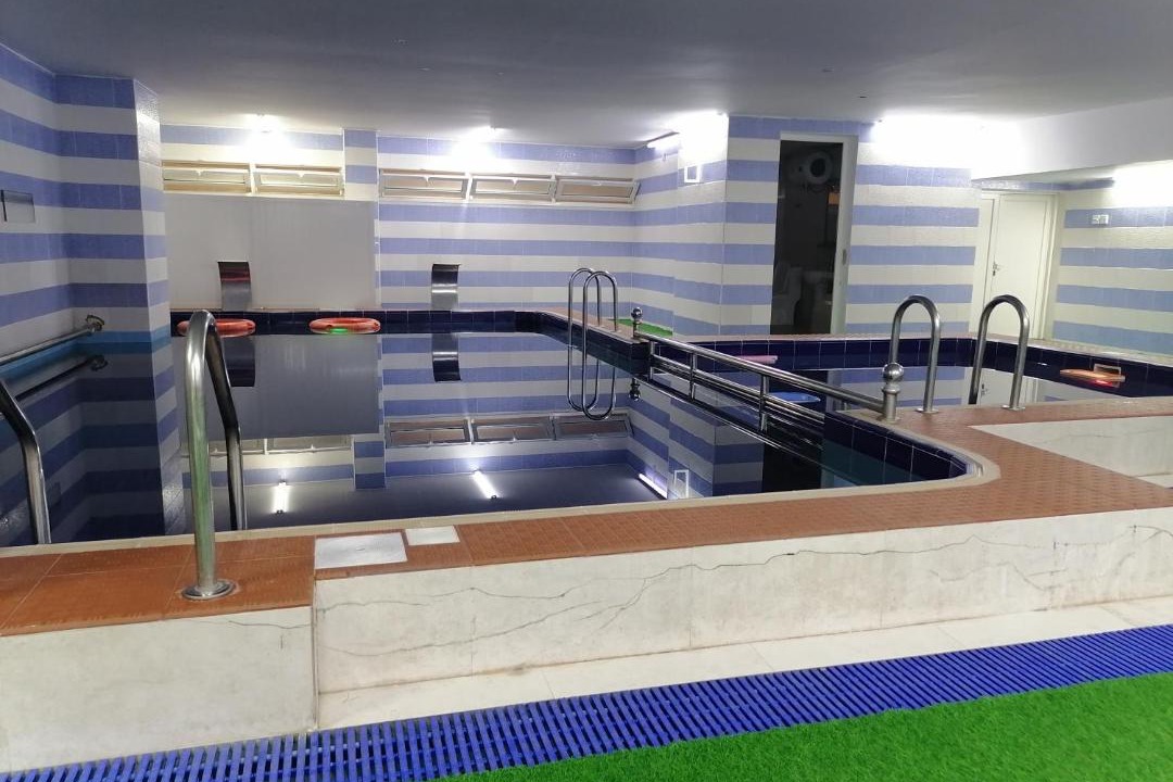 Photo of Bathroom in Mirbat