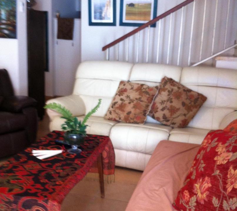 Photo of Livingroom in Migdal