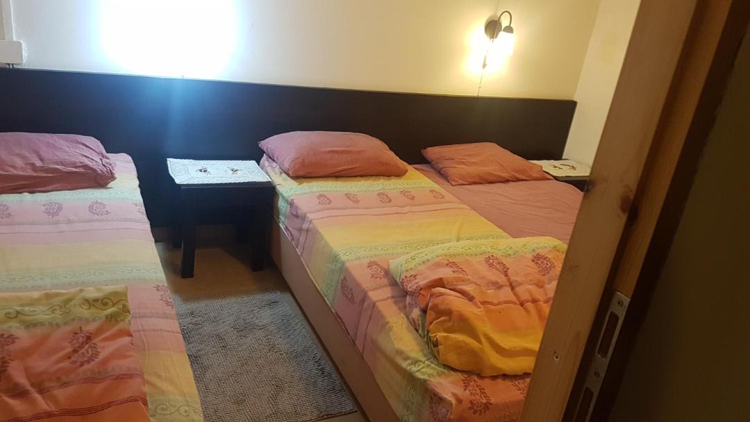 Photo of Bedroom in Migdal