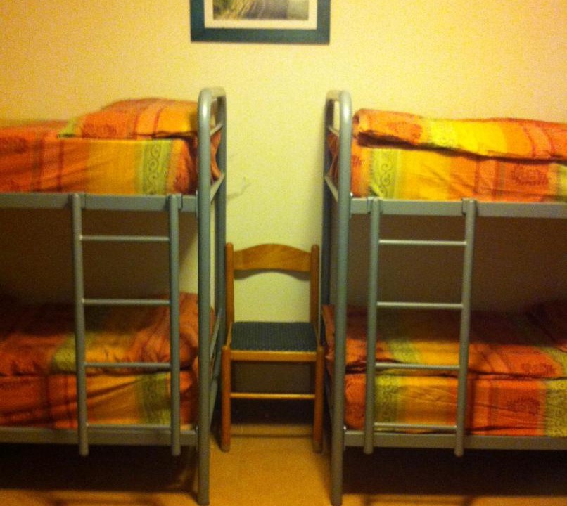 Photo of Bedroom in Migdal
