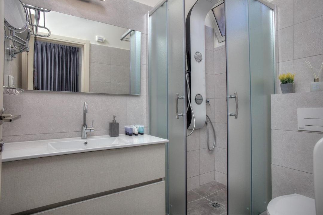 Photo of Bathroom in Safed Old City