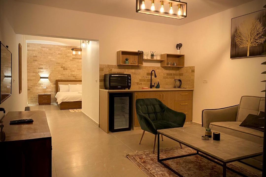 Photo of Livingroom in Masade