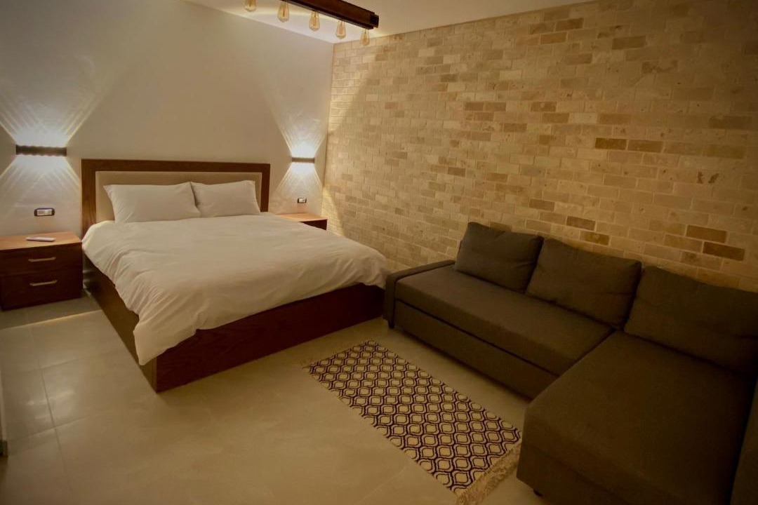Photo of Bedroom in Masade