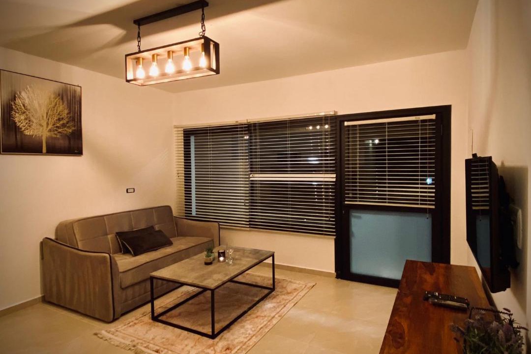 Photo of Livingroom in Masade