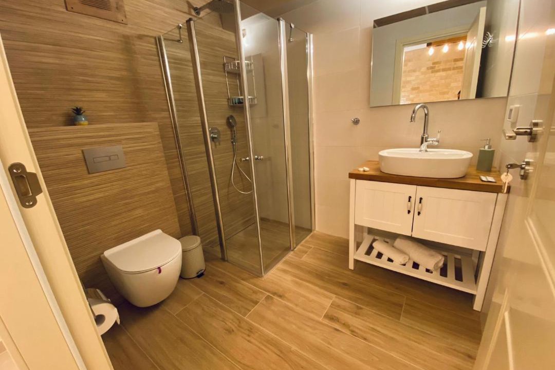 Photo of Bathroom in Masade