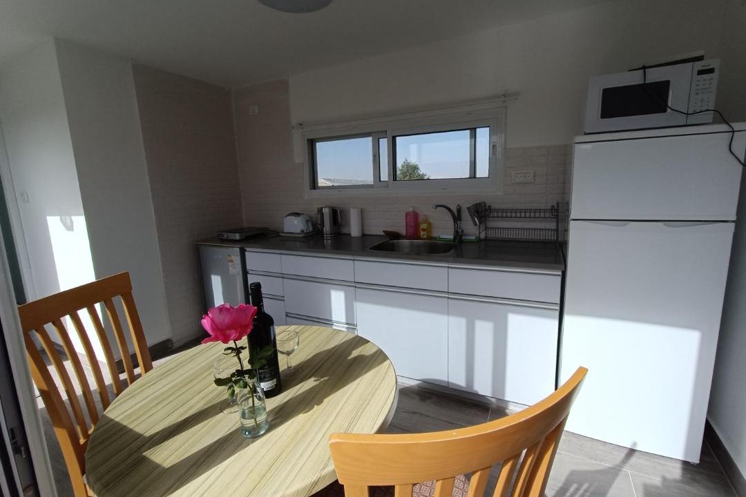 Photo of Kitchen in Nevatim