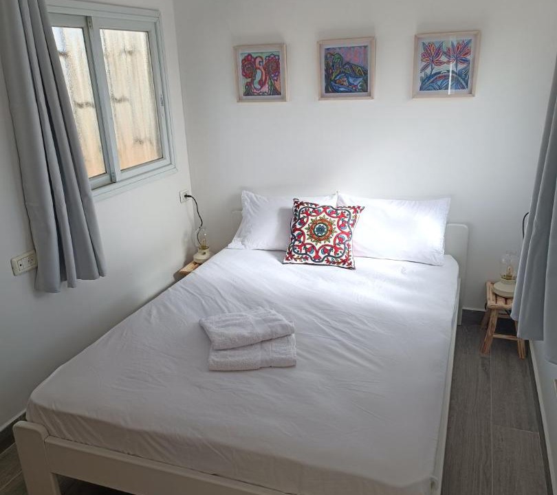 Photo of Bedroom in Nevatim