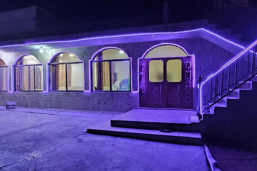 Photo of Others in Karak Governorate