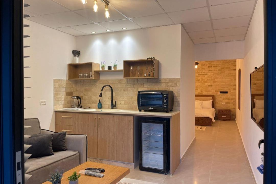 Photo of Kitchen in Masade