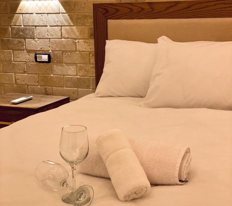 Photo of Bedroom in Masade