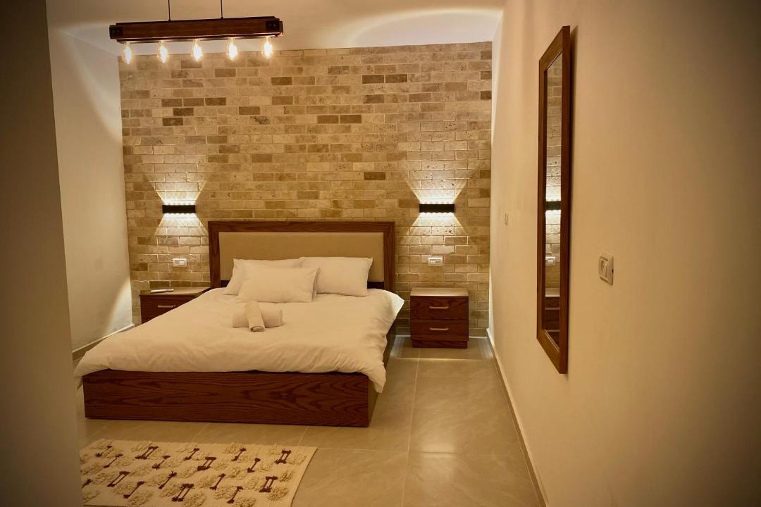Photo of Bedroom in Masade
