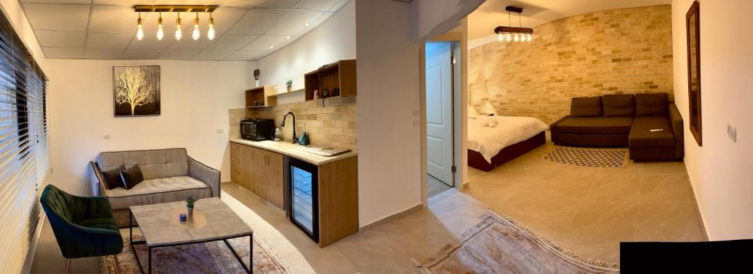 Photo of Livingroom in Masade