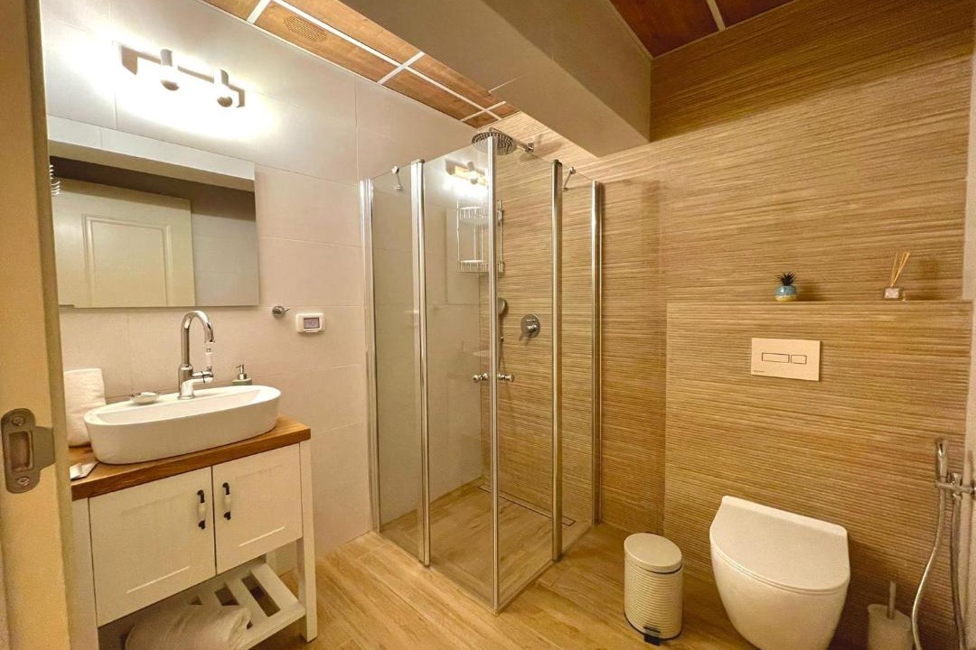 Photo of Bathroom in Masade