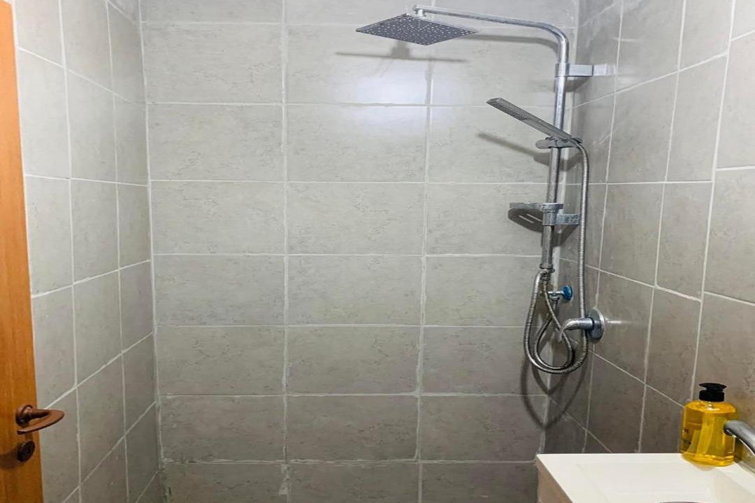 Photo of Bathroom in Nazareth