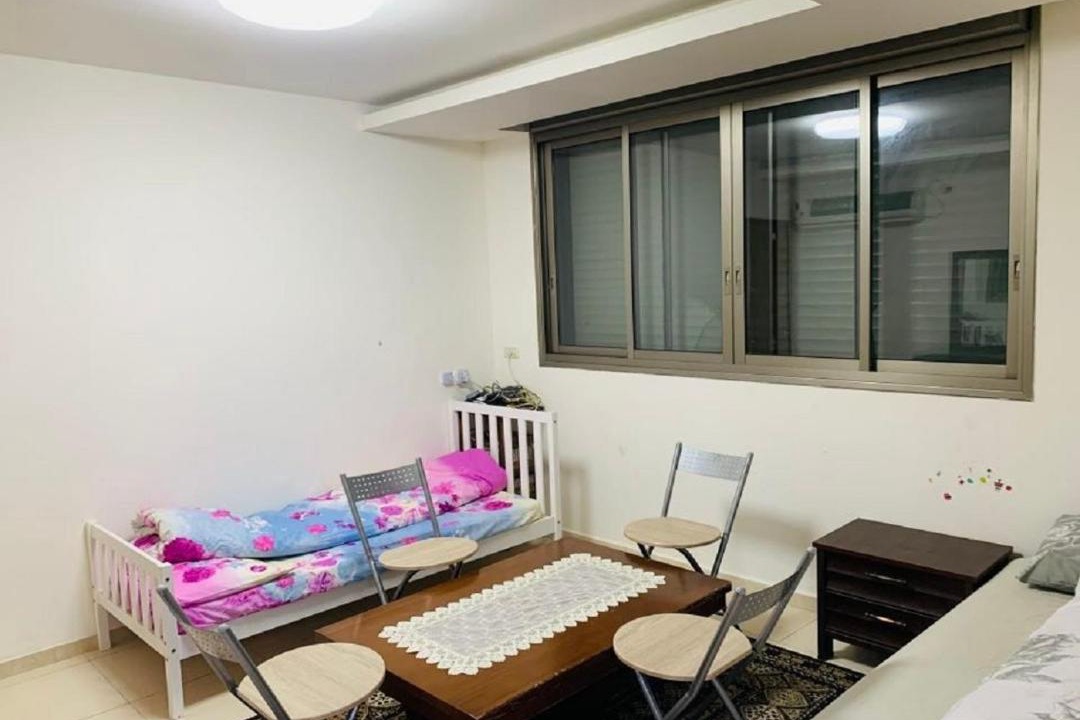 Photo of Livingroom in Nazareth