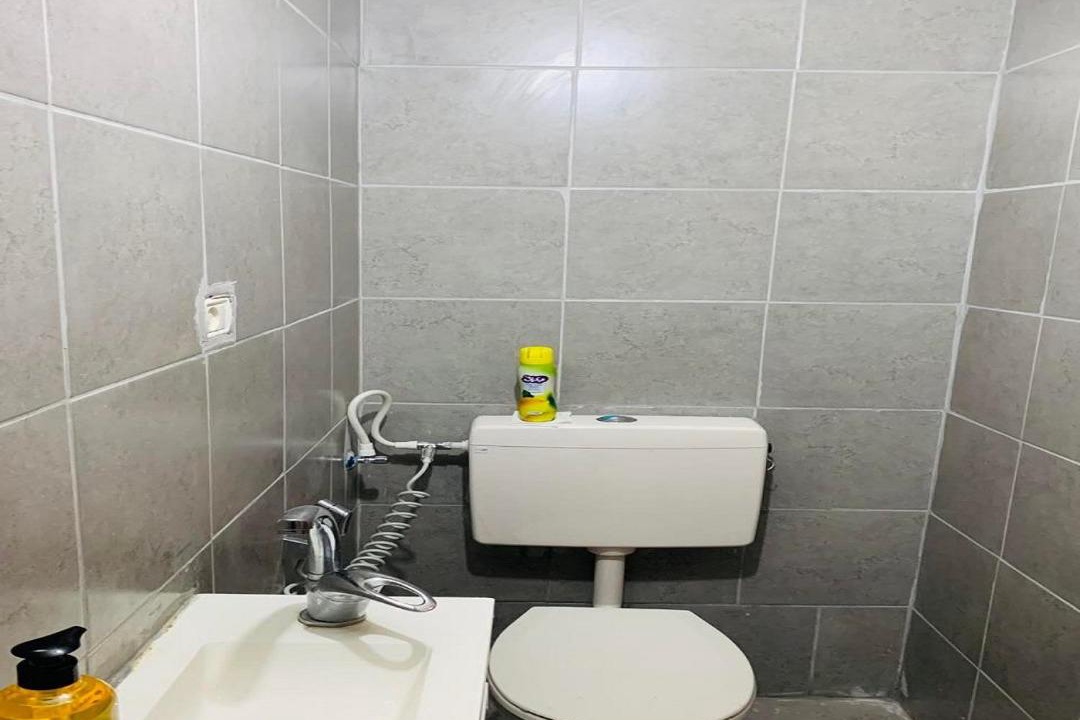 Photo of Bathroom in Nazareth
