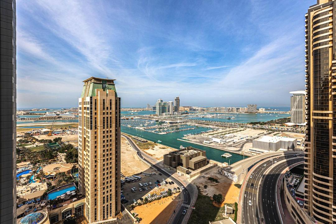 Photo of Others in Dubai Marina
