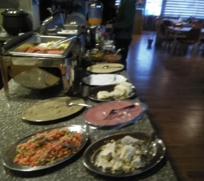Photo of Kitchen in Wadi Musa