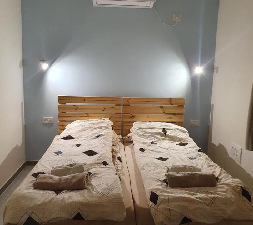 Photo of Bedroom in Katzrin