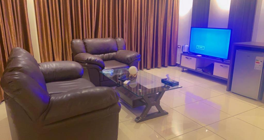 Photo of Livingroom in Irbid