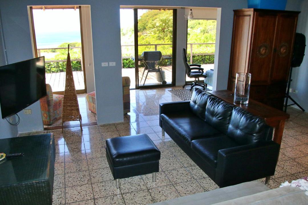 Photo of Livingroom in Potrero