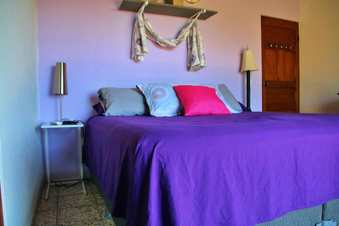 Photo of Bedroom in Potrero