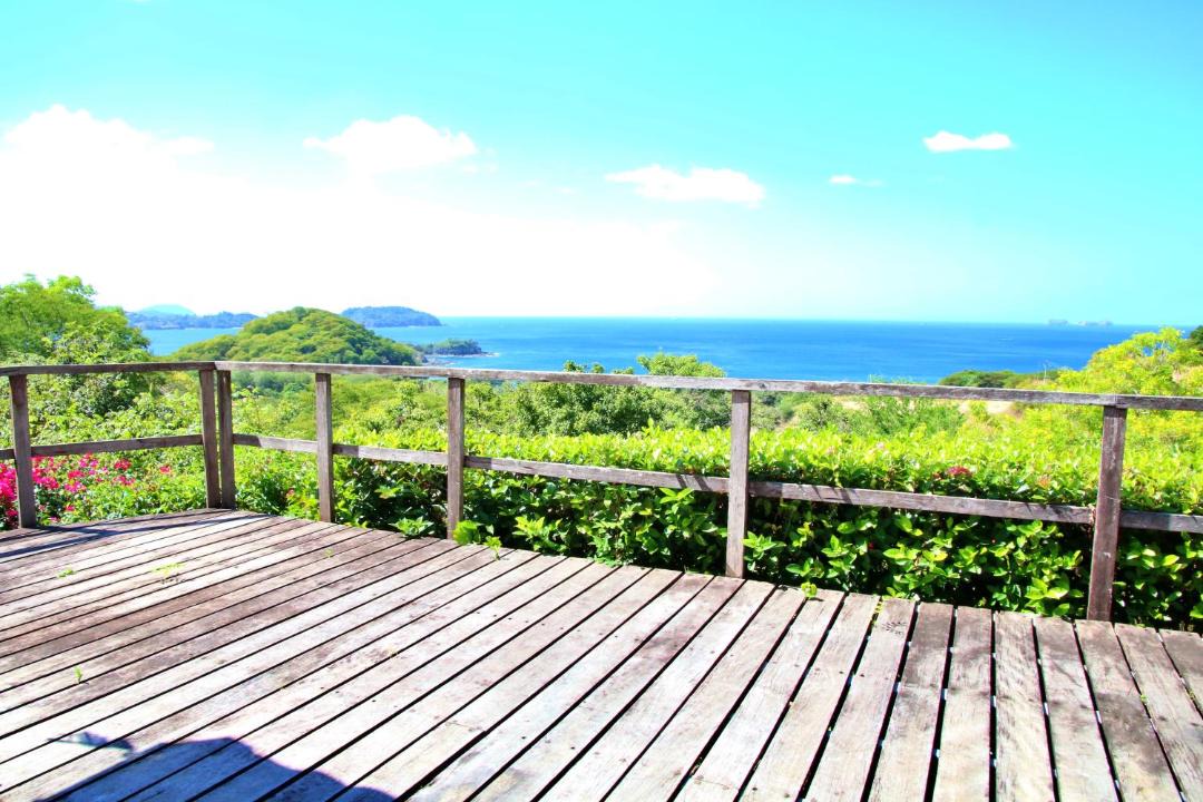 Photo of Patio Balcony in Potrero