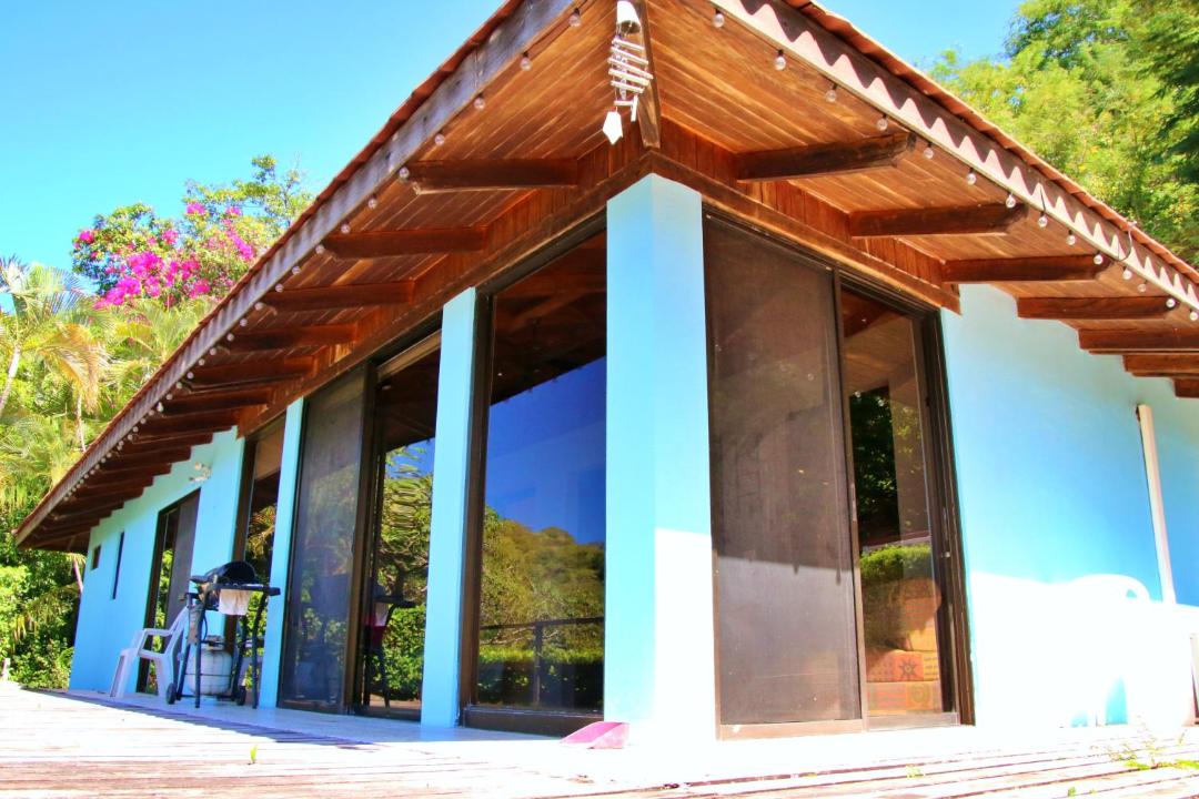 Photo of Buildings in Potrero
