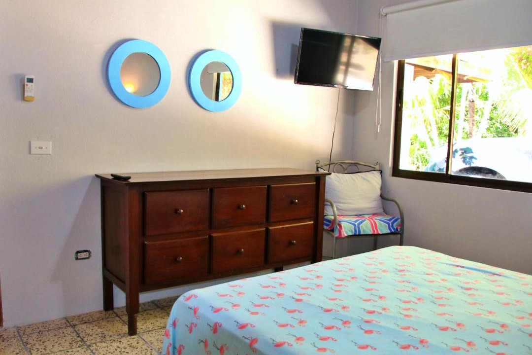 Photo of Bedroom in Potrero