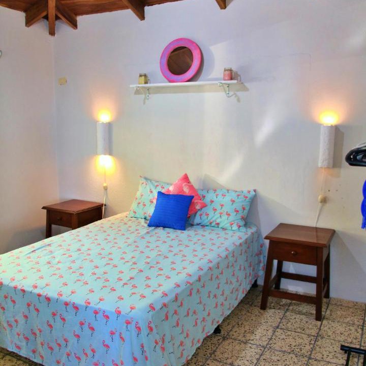 Photo of Bedroom in Potrero