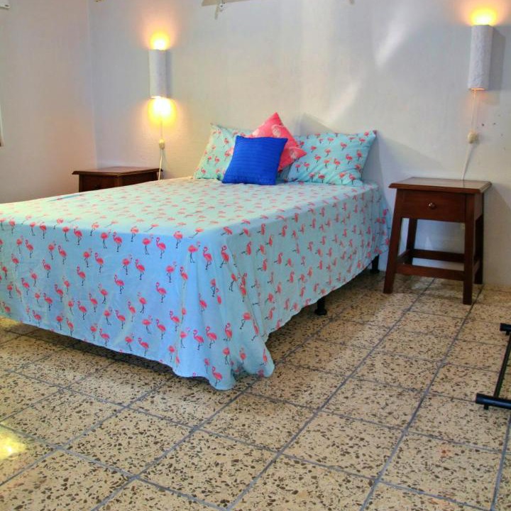 Photo of Bedroom in Potrero
