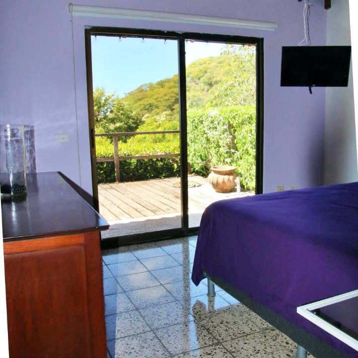 Photo of Bedroom in Potrero