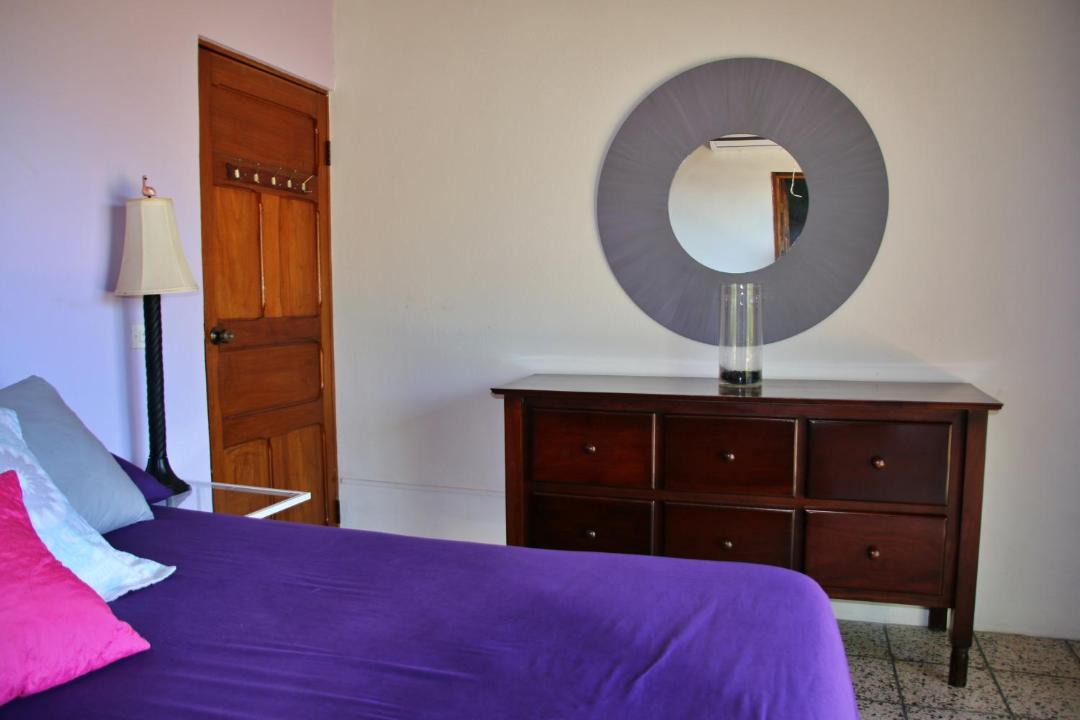 Photo of Bedroom in Potrero