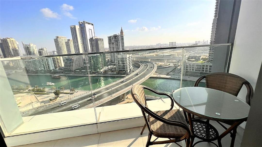 Photo of Others in Jumeirah Beach Residence