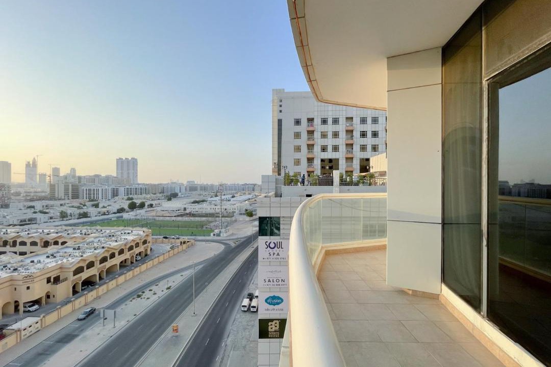 Photo of Others in Al Barsha 1