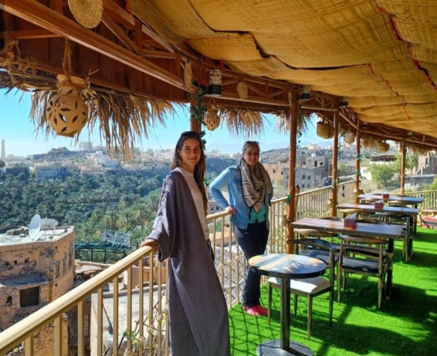 Photo of Others in Al Hamra
