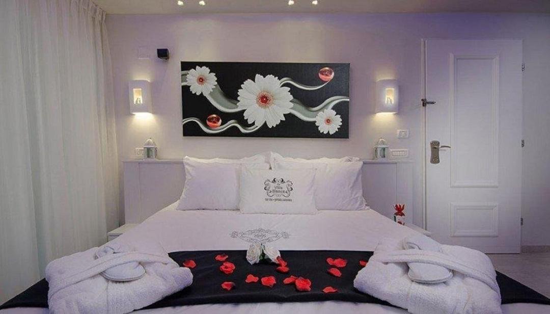 Photo of Bedroom in Had Nes